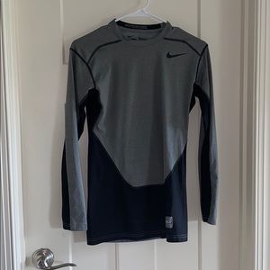 Nike Pro Combat Compression Tee